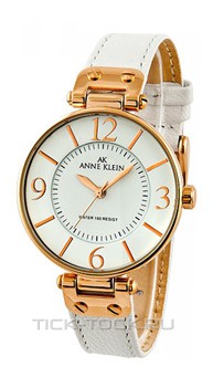  Anne Klein 9168RGWT